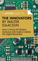 A_Joosr_Guide_to____The_Innovators_by_Walter_Isaacson