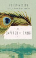 The_emperor_of_Paris