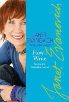 Janet_Evanovich_s_how_I_write