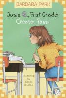 Junie_B___first_grader__pCheater_pants