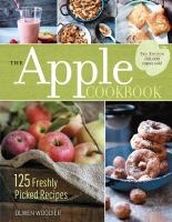 The_apple_cookbook