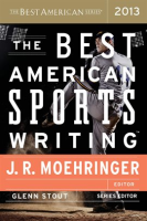The_Best_American_Sports_Writing_2013