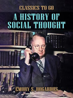 A_History_of_Social_Thought