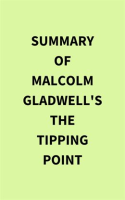 Summary_of_Malcolm_Gladwell_s_The_Tipping_Point