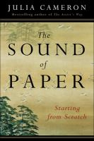 The_sound_of_paper
