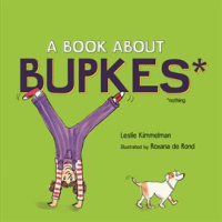 A_Book_about_Bupkes