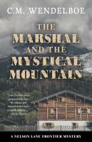 The_marshal_and_the_mystical_mountain