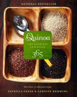 Quinoa_365