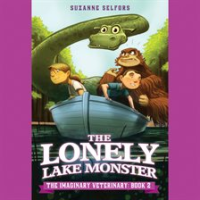 The_lonely_lake_monster