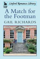 A_match_for_the_footman