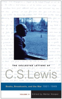 The_Collected_Letters_of_C_S__Lewis__Volume_2