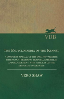 The_Encyclopaedia_of_the_Kennel