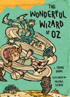 The_wonderful_wizard_of_Oz