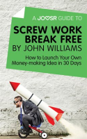 A_Joosr_Guide_to____Screw_Work_Break_Free_by_John_Williams