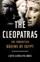 The_Cleopatras