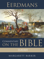 Eerdmans_Commentary_on_the_Bible__Isaiah