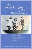 The_Social_Origins_of_the_Welfare_State