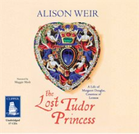 The_Lost_Tudor_Princess