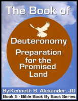 The_Book_of_Deuteronomy