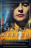 The_secret_keeper