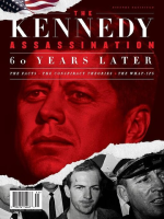 The_Kennedy_Assassination__60_Years_Later