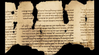 The_Dead_Sea_Scrolls__Earliest_Hebrew_Bible