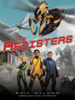 The_Resisters