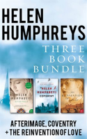Helen_Humphreys_Three-Book_Bundle