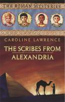 The_scribes_from_Alexandria