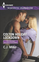 Colton_Holiday_Lockdown