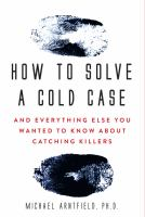 How_to_solve_a_cold_case