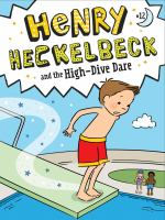 Henry_Heckelbeck_and_the_high-dive_dare