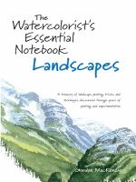 The_watercolorist_s_essential_notebook__landscapes