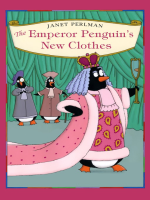 The_Emperor_Penguin_s_New_Clothes