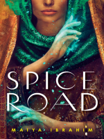 Spice_Road