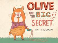 Olive_and_the_big_secret