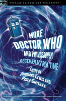 More_Doctor_Who_and_Philosophy