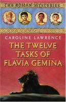 The_twelve_tasks_of_Flavia_Gemina